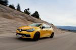 Renault Clio RS 200 EDC 2012 года
